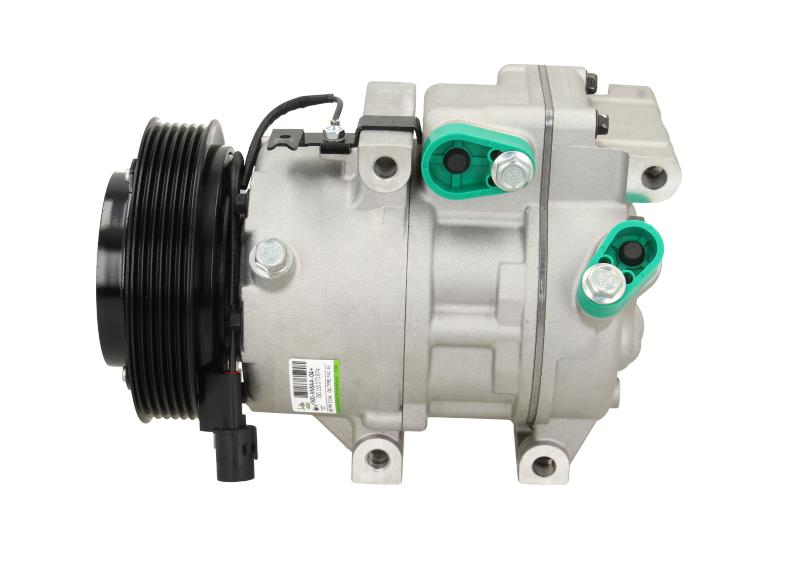 PlusLine Aircon Compressor for Hyundai F500-AN6AA-04+