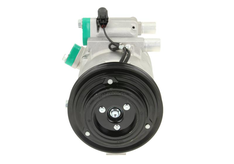 PlusLine Aircon Compressor for Hyundai F500-AN6BA-04+