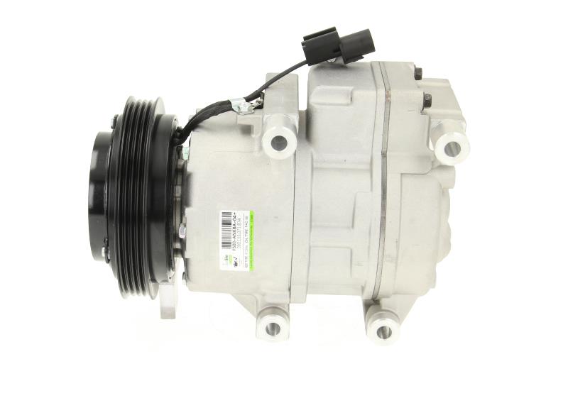 PlusLine Aircon Compressor for Hyundai F500-AN6BA-04+
