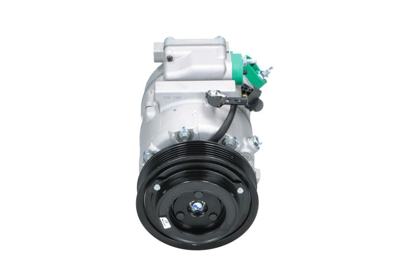 PlusLine Aircon Compressor for Hyundai 090155073+ (090.155.073.874)