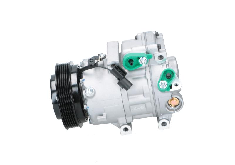 PlusLine Aircon Compressor for Hyundai 090155073+ (090.155.073.874)