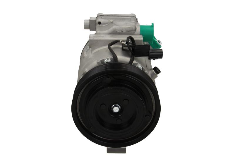 PlusLine Aircon Compressor for Kia/Hyundai F500-DC4AC-05+