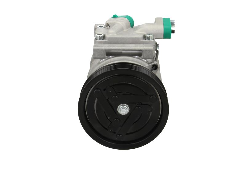 PlusLine Aircon Compressor for Kia/Hyundai F500QQ7AA02+ (090.155.076.874)