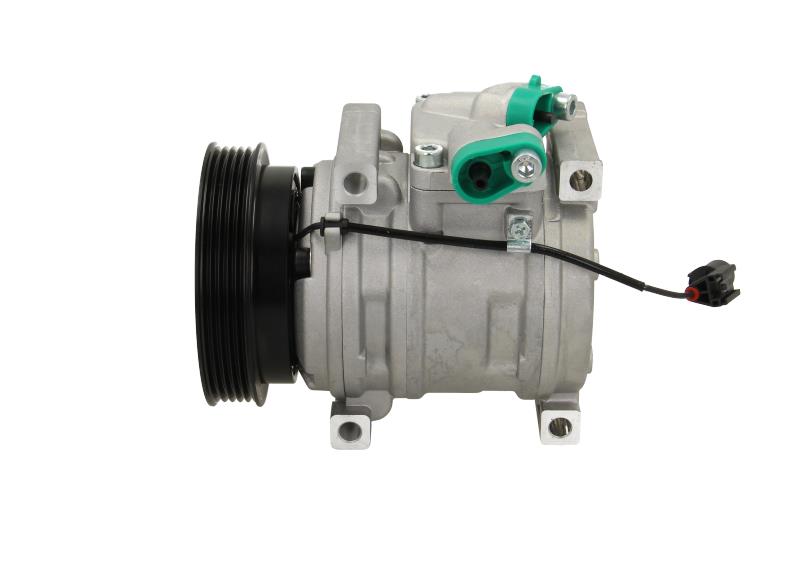 PlusLine Aircon Compressor for Kia/Hyundai F500QQ7AA02+ (090.155.076.874)