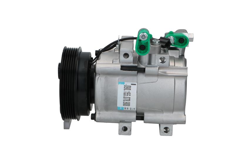 PlusLine Aircon Compressor for Kia/Hyundai F500NA5CA05+ (090.155.078.874)