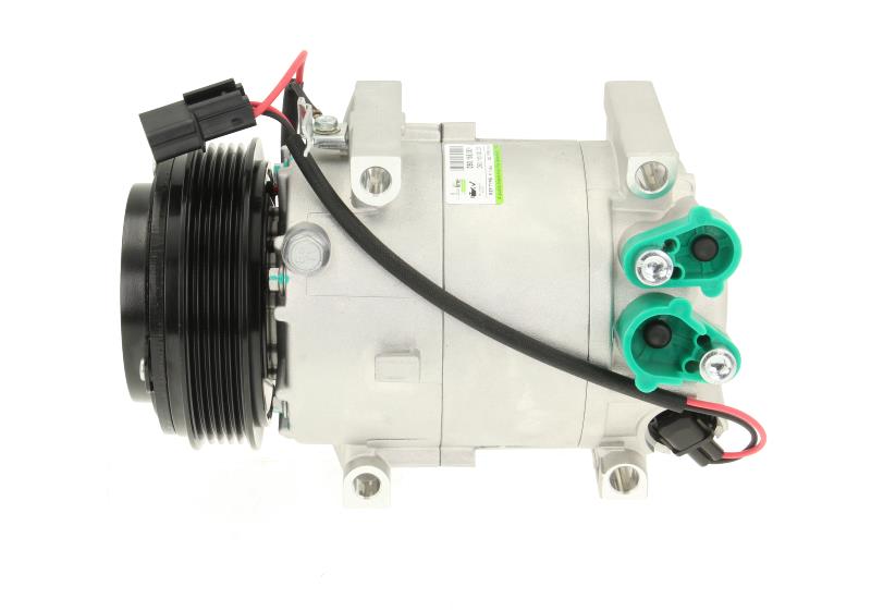 PlusLine Aircon Compressor for Kia/Hyundai 090155092+