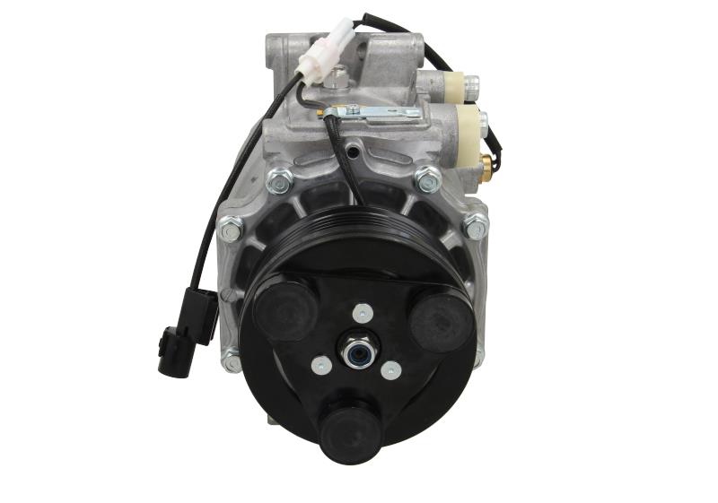 PlusLine Aircon Compressor for Mitsubishi AKC200A215AR+