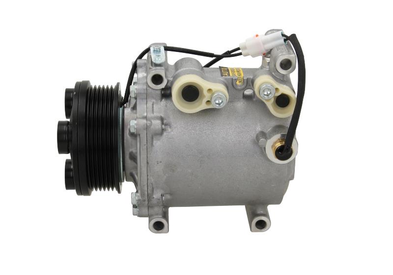 PlusLine Aircon Compressor for Mitsubishi AKC200A215AR+
