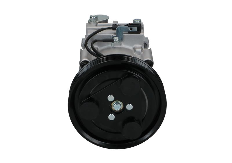 PlusLine Aircon Compressor for Kia/Hyundai F500ACWCA03+ (090.155.099.874)