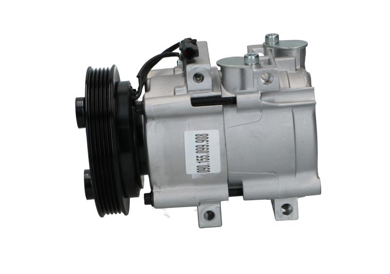 PlusLine Aircon Compressor for Kia/Hyundai F500ACWCA03+ (090.155.099.874)