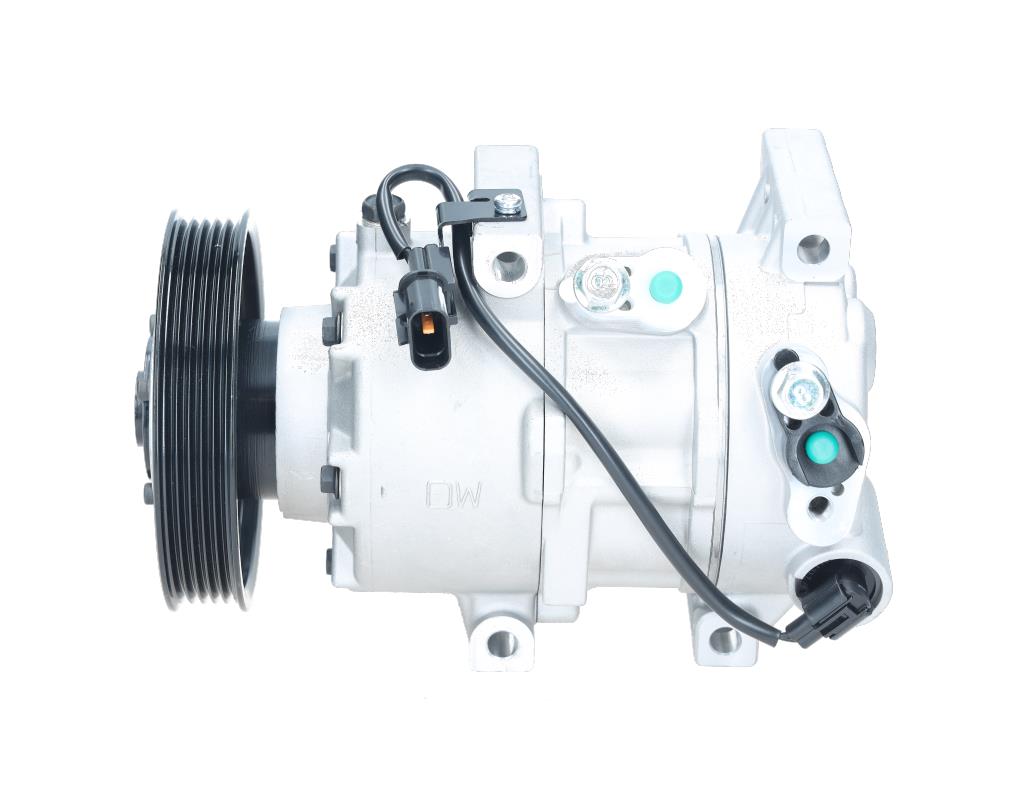 PlusLine Aircon Compressor for Kia/Hyundai 090155100+