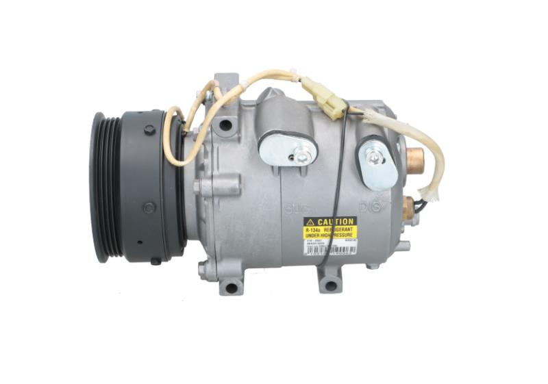 PlusLine Aircon Compressor for Mitsubishi 090155119+