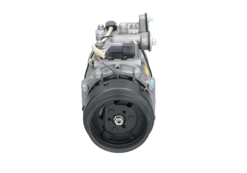 PlusLine Aircon Compressor for Mitsubishi 090155120+