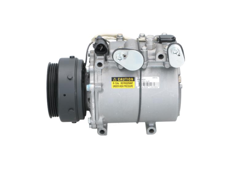 PlusLine Aircon Compressor for Mitsubishi 090155120+