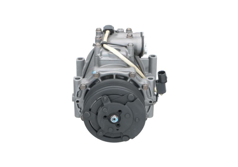 PlusLine Aircon Compressor for Mitsubishi 090155121+