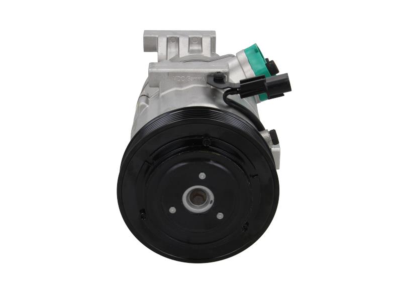 PlusLine Aircon Compressor for Kia/Hyundai F500-JDCAE-06+