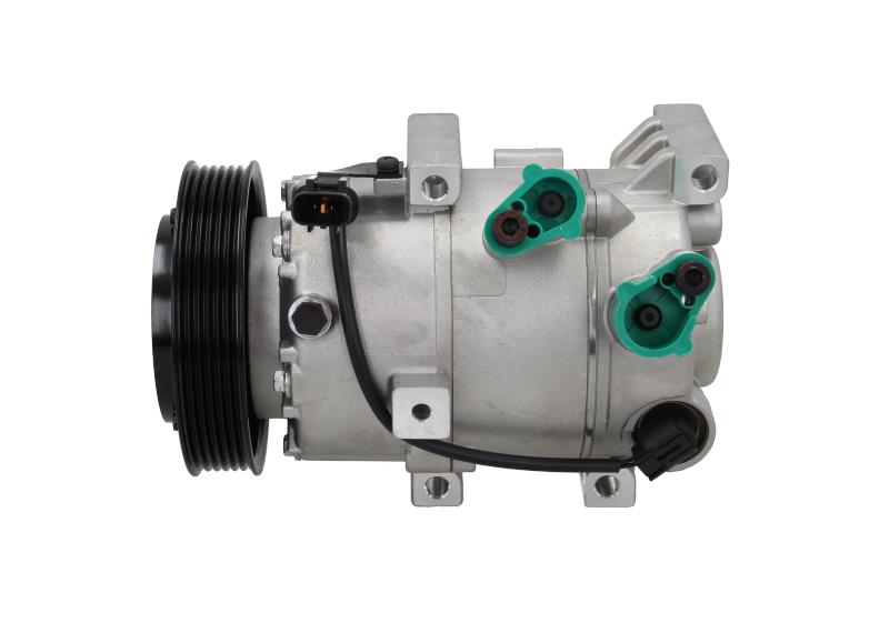 PlusLine Aircon Compressor for Kia/Hyundai F500-JDCAE-06+
