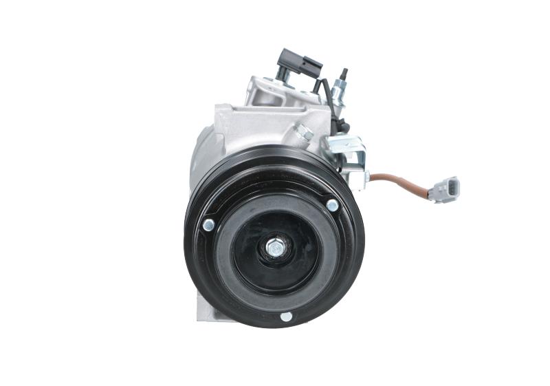 PlusLine Aircon Compressor for Nissan 4472501490+ (090.165.001.051)