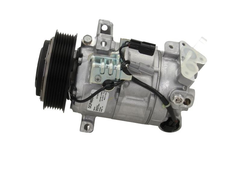 Denso Aircon Compressor for Nissan DCP46025
