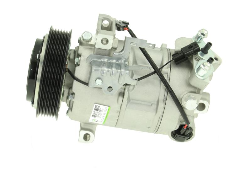 PlusLine Aircon Compressor for Nissan 437140-0150+