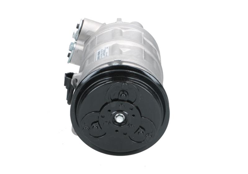 PlusLine Aircon Compressor for Nissan 090165008+ (090.165.008.200)