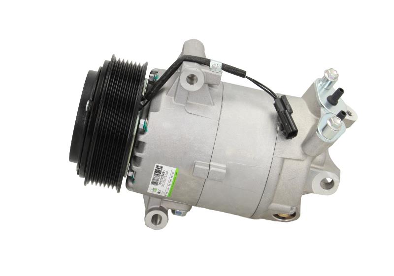 PlusLine Aircon Compressor for Nissan TSP0155928+