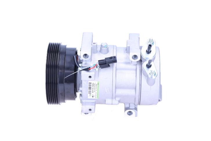 PlusLine Aircon Compressor for Nissan SD7V16-1833+