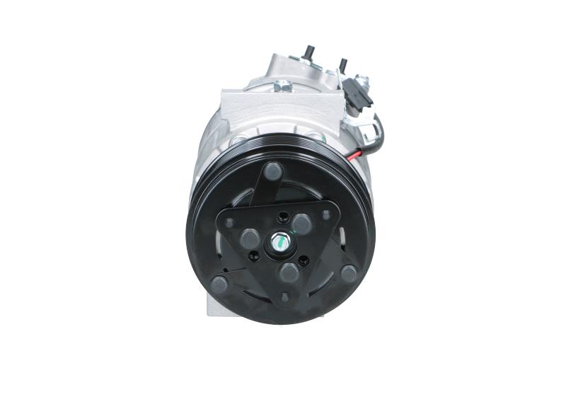 PlusLine Aircon Compressor for Opel 716670+ (090.165.025.000)