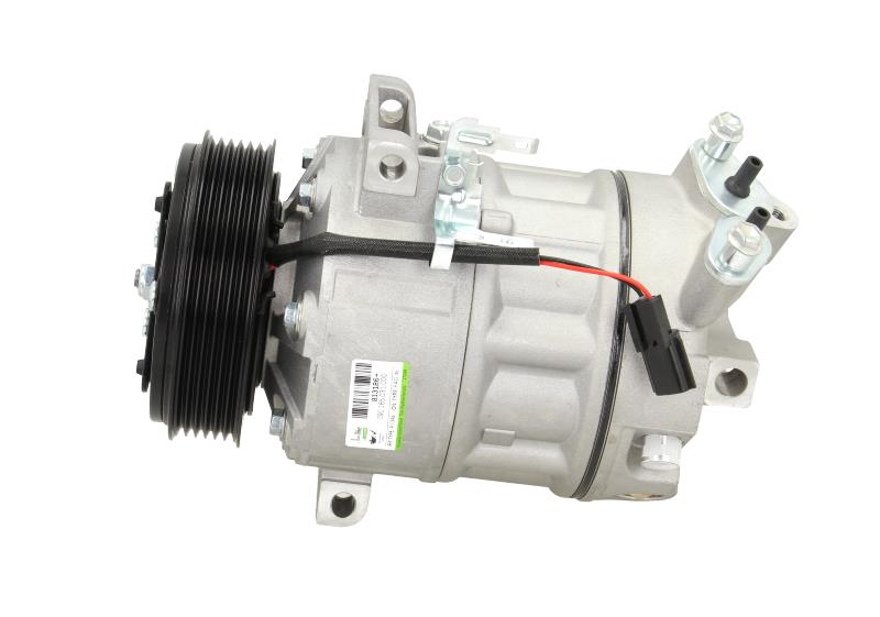 PlusLine Aircon Compressor for Nissan 813186+