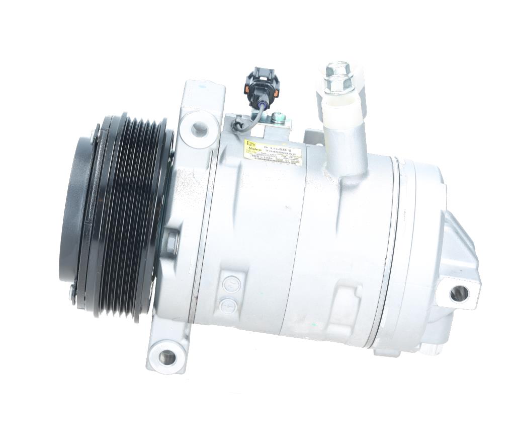 Valeo Aircon Compressor for Nissan 815481