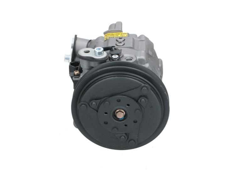 PlusLine Aircon Compressor for Nissan 090165101+
