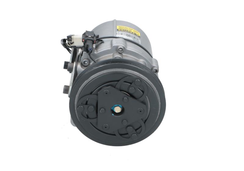 PlusLine Aircon Compressor for Nissan 090165103+