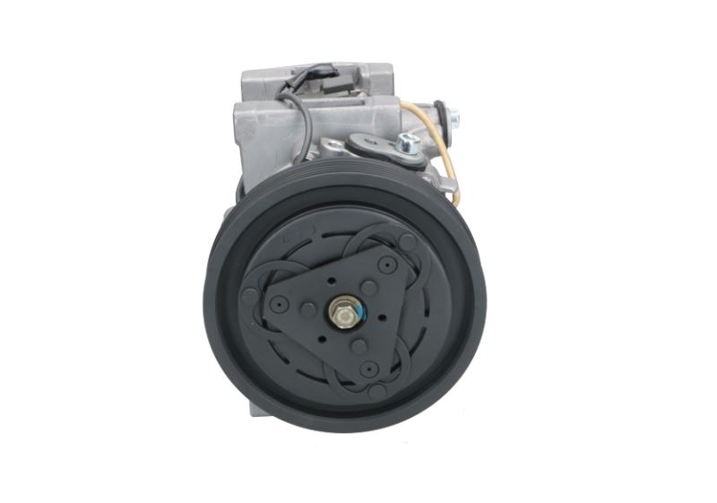 PlusLine Aircon Compressor for Nissan 090165105+