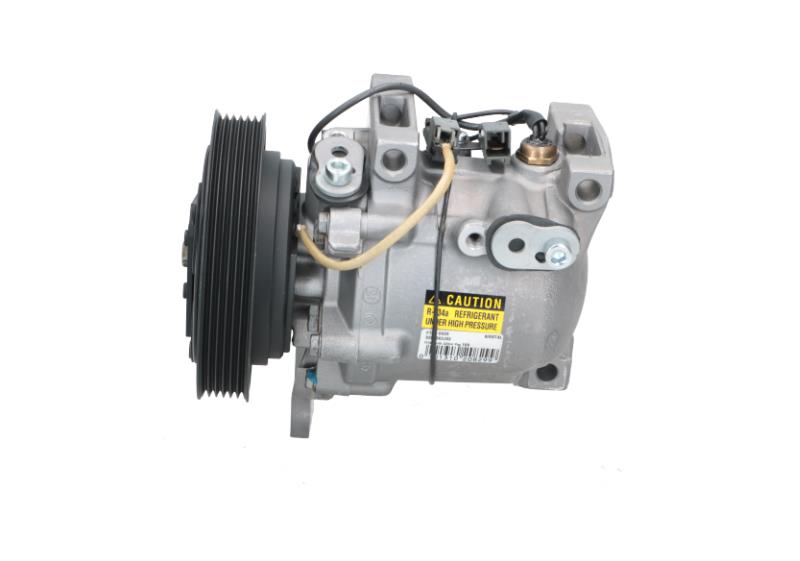 PlusLine Aircon Compressor for Nissan 090165105+
