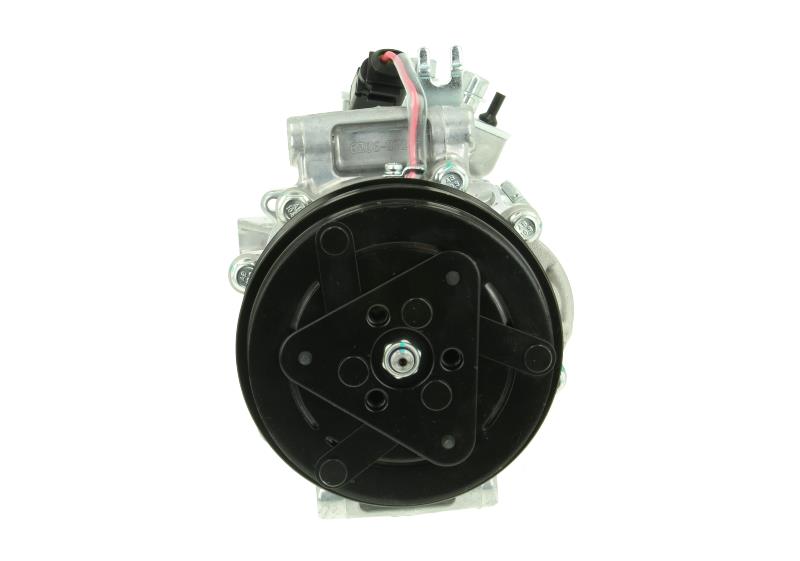 PlusLine Aircon Compressor for Volkswagen SD6V12-1917+