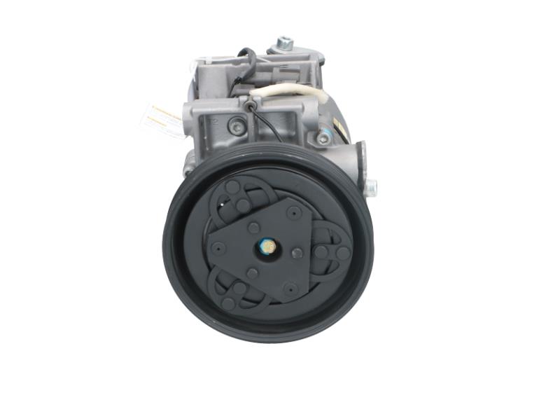 PlusLine Aircon Compressor for Subaru 090175025+