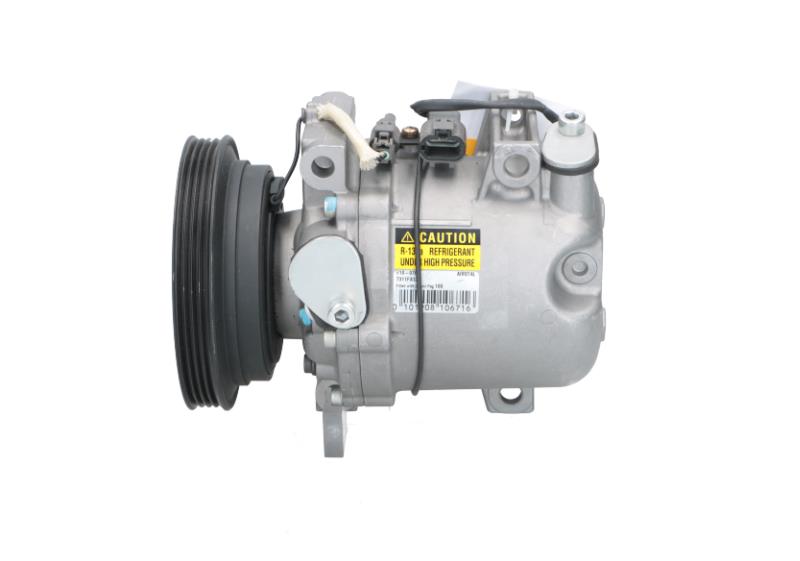 PlusLine Aircon Compressor for Subaru 090175025+