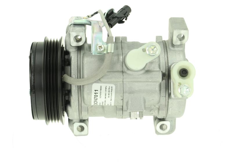 Denso Aircon Compressor for Suzuki DCP47011