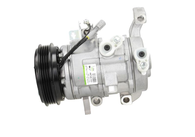 PlusLine Aircon Compressor for Suzuki 447280-5040+