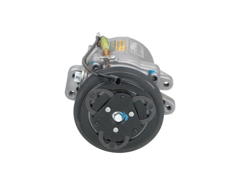 PlusLine Aircon Compressor for Suzuki 090185017+