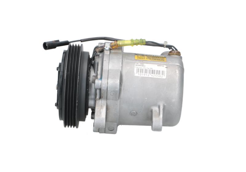 PlusLine Aircon Compressor for Suzuki 090185017+
