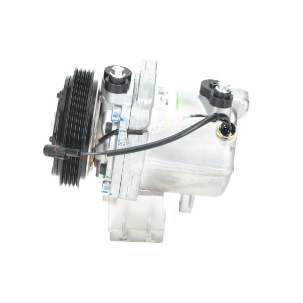 PlusLine Aircon Compressor for Suzuki 090185023+