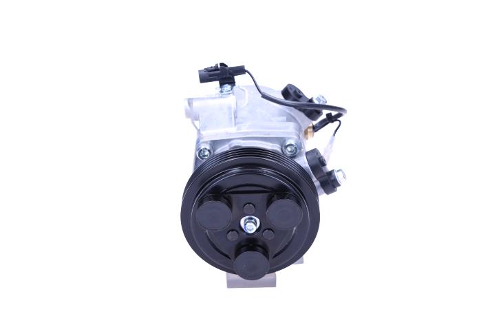 PlusLine Aircon Compressor for Suzuki 090185027+ (090.185.027.200)