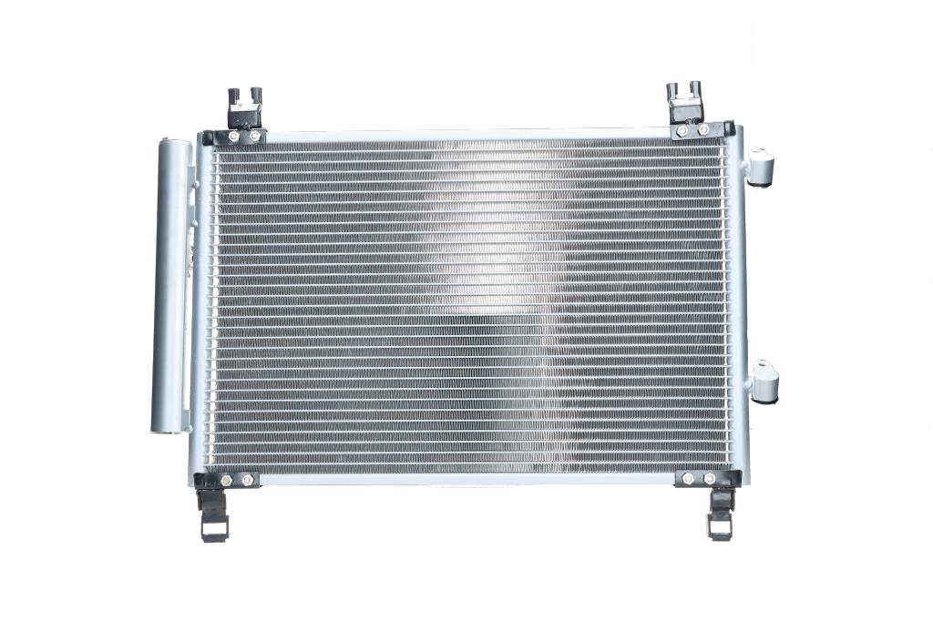 PlusLine Condenser for Toyota DCN50101+ (090.191.003.050)