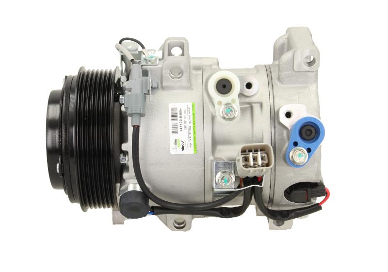 PlusLine Aircon Compressor for Lexus 247300-5100+