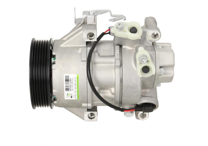 PlusLine Aircon Compressor for Toyota 447150-1130+