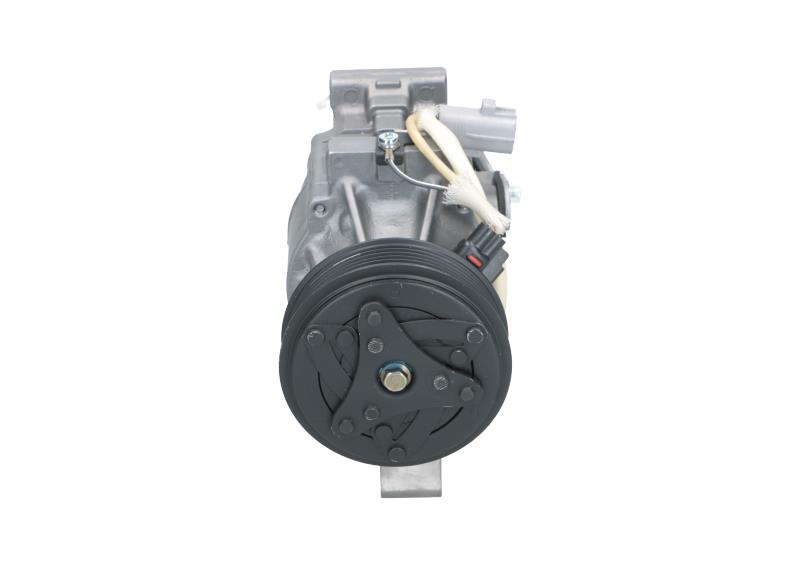 PlusLine Aircon Compressor for Toyota 4472206264+ (090.195.050.050)