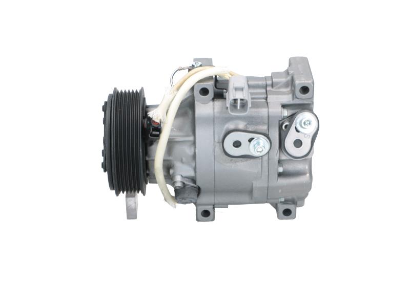 PlusLine Aircon Compressor for Toyota 4472206264+ (090.195.050.050)