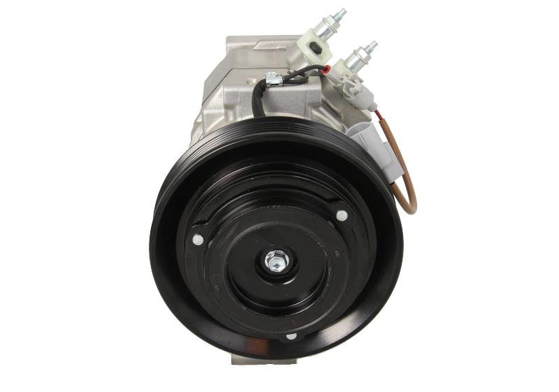 PlusLine Aircon Compressor for Toyota 447170-6600+