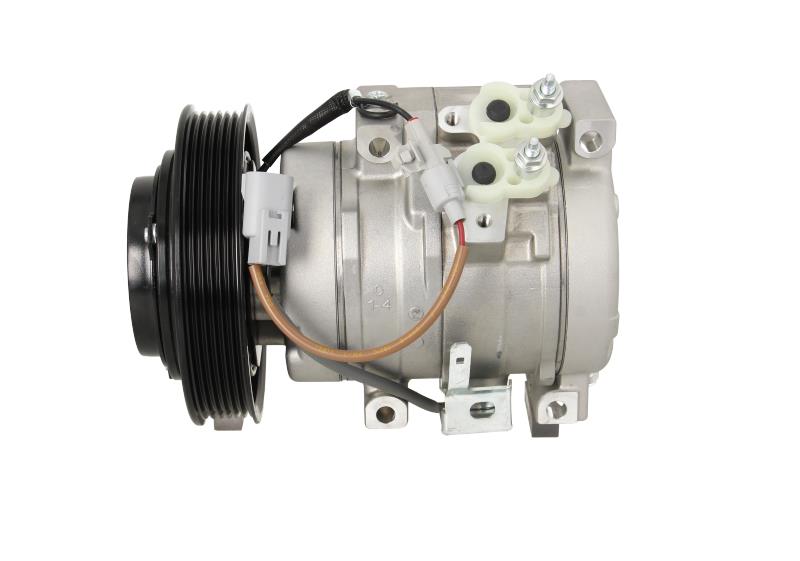 PlusLine Aircon Compressor for Toyota 447170-6600+